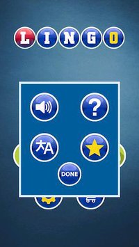 Lingo! - Word Game screenshot, image №1501905 - RAWG