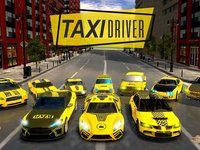 Taxi Driver: Crazy Driver screenshot, image №1967453 - RAWG