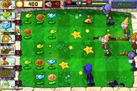 Plants vs. Zombies screenshot, image №525591 - RAWG