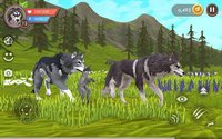 WildCraft: Animal Sim Online 3D screenshot, image №2072458 - RAWG