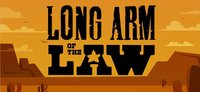 Long Arm Of The Law (itch) screenshot, image №1062928 - RAWG