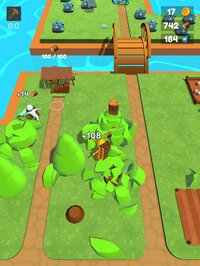 Buildy Island 3d: Hire & Craft screenshot, image №2873637 - RAWG