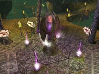 Dungeon Siege 2 screenshot, image №381333 - RAWG