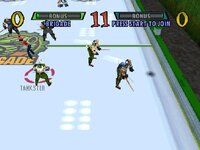 NHL Rock the Rink screenshot, image №3812344 - RAWG