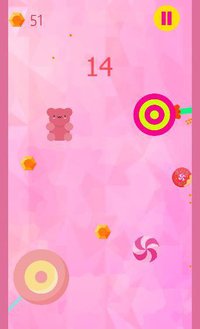 Sweet Wall Jump screenshot, image №1780888 - RAWG
