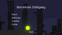 WormholeOddysey screenshot, image №3861237 - RAWG