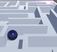 Endless maze (itch) screenshot, image №1238243 - RAWG