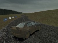 Colin McRae Rally 3 screenshot, image №353534 - RAWG