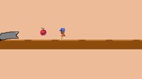 Apples and Asteroids screenshot, image №3623687 - RAWG