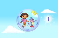 Dora the Explorer: Dora's Big Birthday Adventure screenshot, image №558898 - RAWG