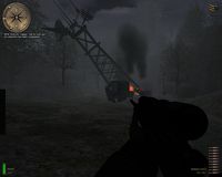 Medal of Honor Allied Assault: Breakthrough screenshot, image №354955 - RAWG