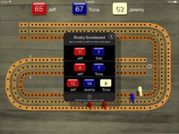 Cribbage Pegboard screenshot, image №896564 - RAWG