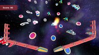 Space Pinball screenshot, image №4225127 - RAWG