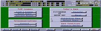 Tom Laudry Strategy Football screenshot, image №343296 - RAWG