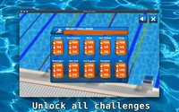 Swim for Gold screenshot, image №1924300 - RAWG