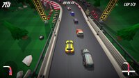 Super Engine GT Turbo SPEC screenshot, image №4202035 - RAWG