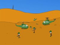 Infiltrating The Airship Free screenshot, image №1727471 - RAWG