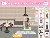 YOYO Doll - Dress up Games screenshot, image №2987442 - RAWG