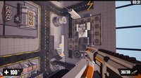 Delta G screenshot, image №1754535 - RAWG