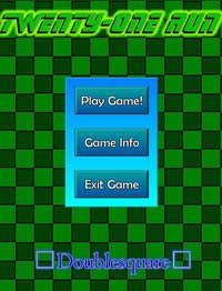 Twenty-One Run screenshot, image №1298896 - RAWG