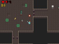 Orcs and Doors screenshot, image №2591181 - RAWG