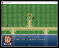 Quest Life RPG (Early-Build) + Platoonz screenshot, image №2628123 - RAWG
