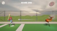 1 Button Baseball screenshot, image №3709930 - RAWG