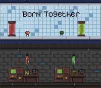 Born Together screenshot, image №2886377 - RAWG