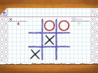 Tic Tac Toe 2 Online screenshot, image №2942202 - RAWG