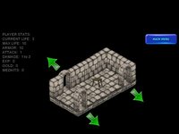 Amulet Recovery screenshot, image №1203148 - RAWG