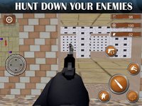 Combat Shooting Killer screenshot, image №1854861 - RAWG