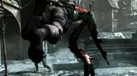 Resident Evil 6 screenshot, image №587781 - RAWG