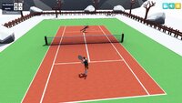 Toonie Tennis screenshot, image №4072704 - RAWG