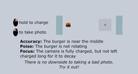 Burger Clicker (AmbledScreggs) screenshot, image №3775822 - RAWG