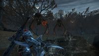 Darksiders: Wrath of War screenshot, image №525802 - RAWG