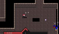 Unstable Shadow Trials (Ludum Dare 49) screenshot, image №3057006 - RAWG