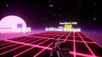 Neon Sprinter screenshot, image №1255546 - RAWG