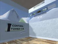 Control Tower VR screenshot, image №2365117 - RAWG
