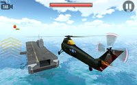 Gunship-II LITE screenshot, image №2110025 - RAWG
