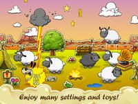 Clouds & Sheep screenshot, image №940690 - RAWG