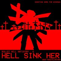 BHA6 Entry - Hell Sink Her screenshot, image №3751174 - RAWG