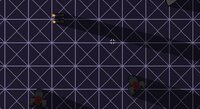 The Cosmic Web (NON-GAME JAM VERSION) screenshot, image №3737095 - RAWG