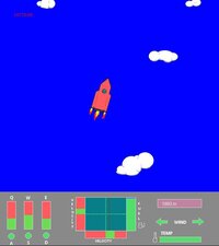 Rocket Ape screenshot, image №2447035 - RAWG