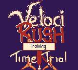 VelociRush Time Trials screenshot, image №3862687 - RAWG