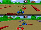 Super Mario Kart screenshot, image №246788 - RAWG