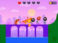 Sky Dragon Dash screenshot, image №2498876 - RAWG