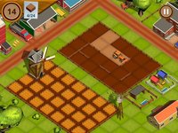 TractoRush: Cubed Farm Puzzle screenshot, image №2038722 - RAWG