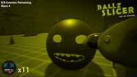 Ballz Slicer screenshot, image №2442361 - RAWG