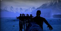 Snow Apocalypse screenshot, image №2596976 - RAWG
