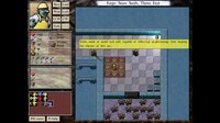 DROD RPG 2: A Courageous Rescue screenshot, image №4250508 - RAWG
